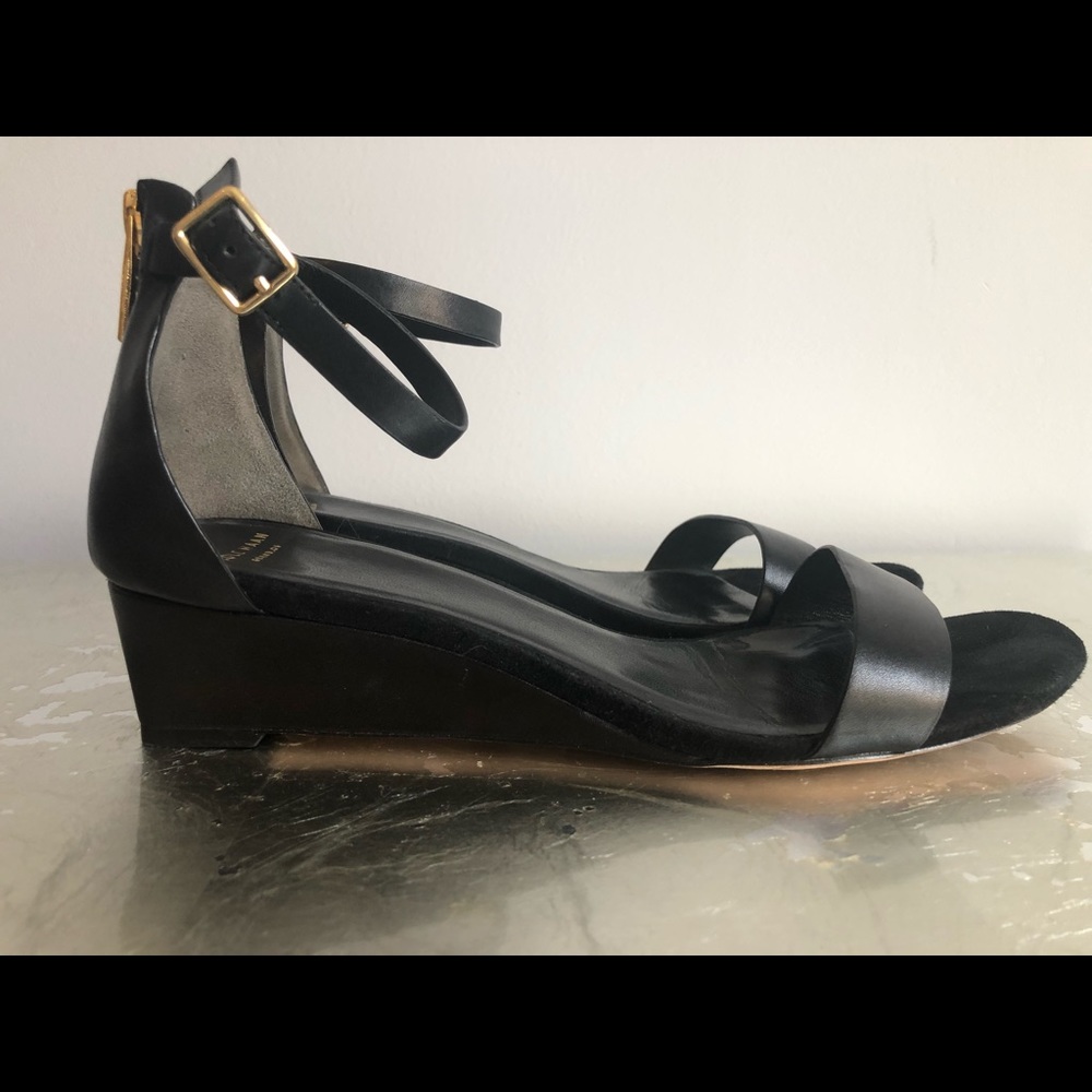 Cole Haan Sandal Size 8 - worn once!